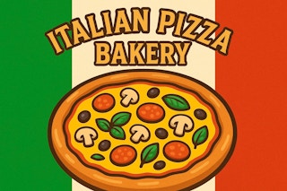 Italian Pizza Bakery