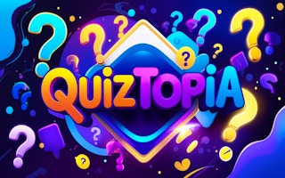 Quiztopia